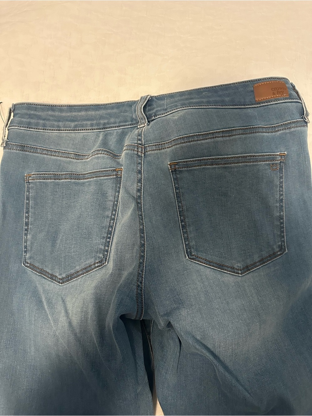 Jeans - Picture 4 of 4
